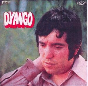 Dyango – Yo Solo Soio Un Hombre